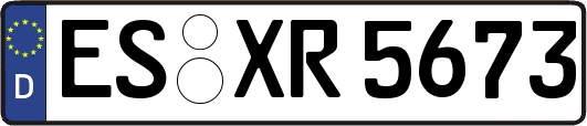 ES-XR5673