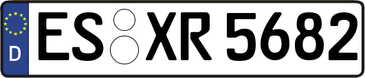 ES-XR5682