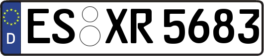 ES-XR5683