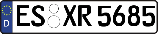 ES-XR5685