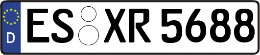 ES-XR5688