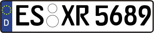 ES-XR5689