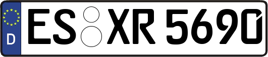 ES-XR5690