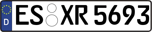 ES-XR5693