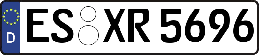 ES-XR5696