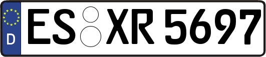 ES-XR5697