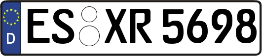 ES-XR5698