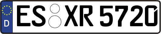 ES-XR5720
