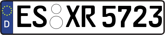 ES-XR5723