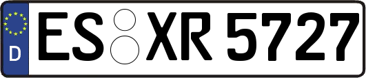 ES-XR5727