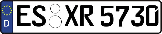 ES-XR5730