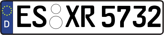 ES-XR5732