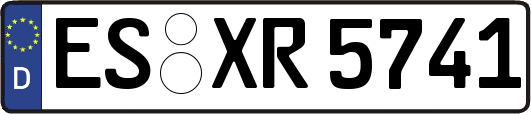 ES-XR5741