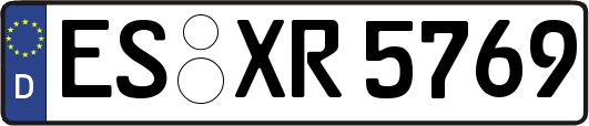 ES-XR5769