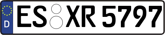 ES-XR5797