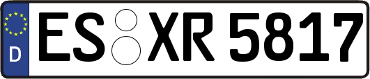 ES-XR5817