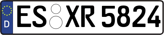 ES-XR5824