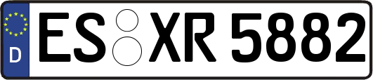 ES-XR5882