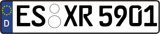 ES-XR5901