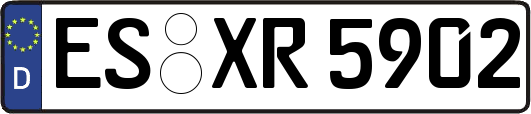 ES-XR5902