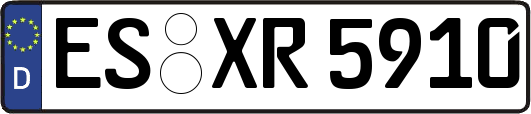 ES-XR5910