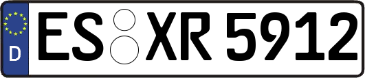 ES-XR5912