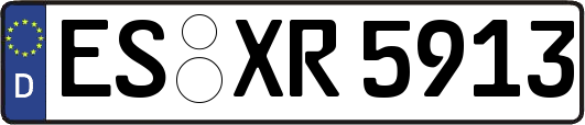 ES-XR5913
