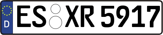 ES-XR5917