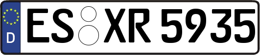 ES-XR5935