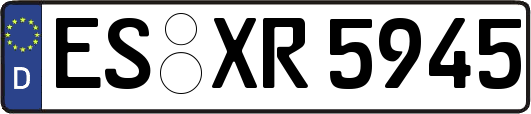 ES-XR5945