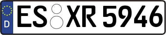 ES-XR5946