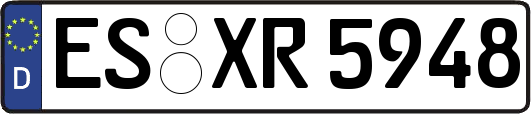 ES-XR5948