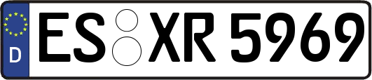 ES-XR5969