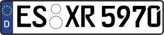 ES-XR5970