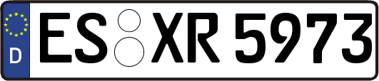 ES-XR5973