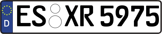 ES-XR5975