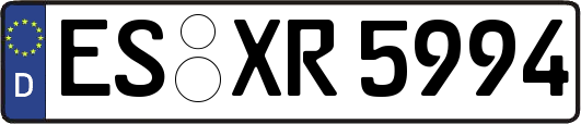 ES-XR5994