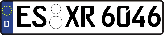 ES-XR6046