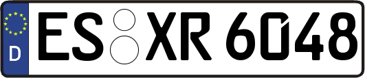 ES-XR6048