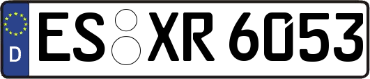 ES-XR6053