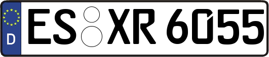 ES-XR6055