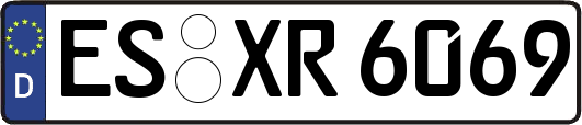 ES-XR6069