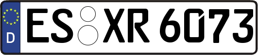 ES-XR6073