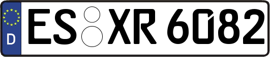 ES-XR6082