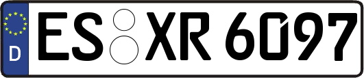 ES-XR6097