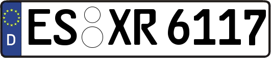 ES-XR6117