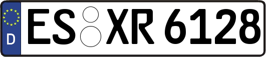 ES-XR6128
