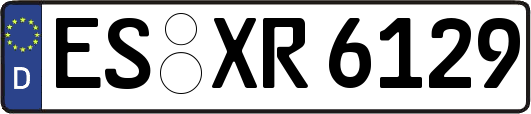ES-XR6129