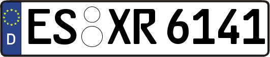 ES-XR6141
