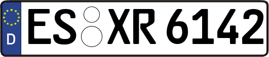 ES-XR6142